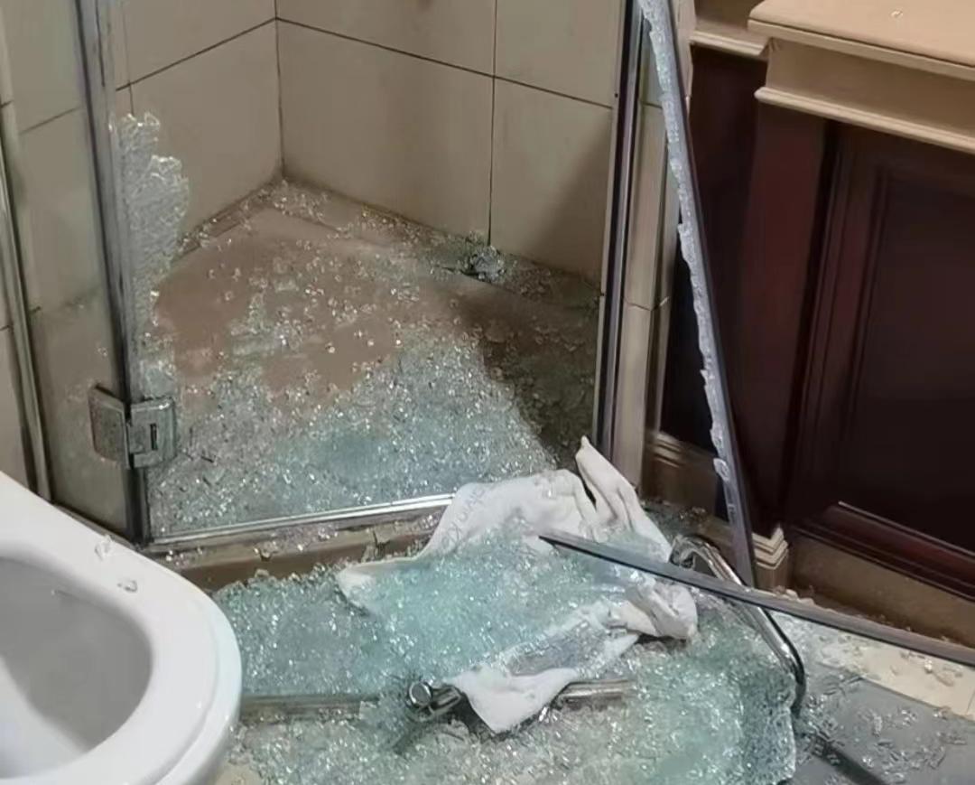 卫生间装修好了怎么验收检查,装修过程卫生间不满意可以返工吗