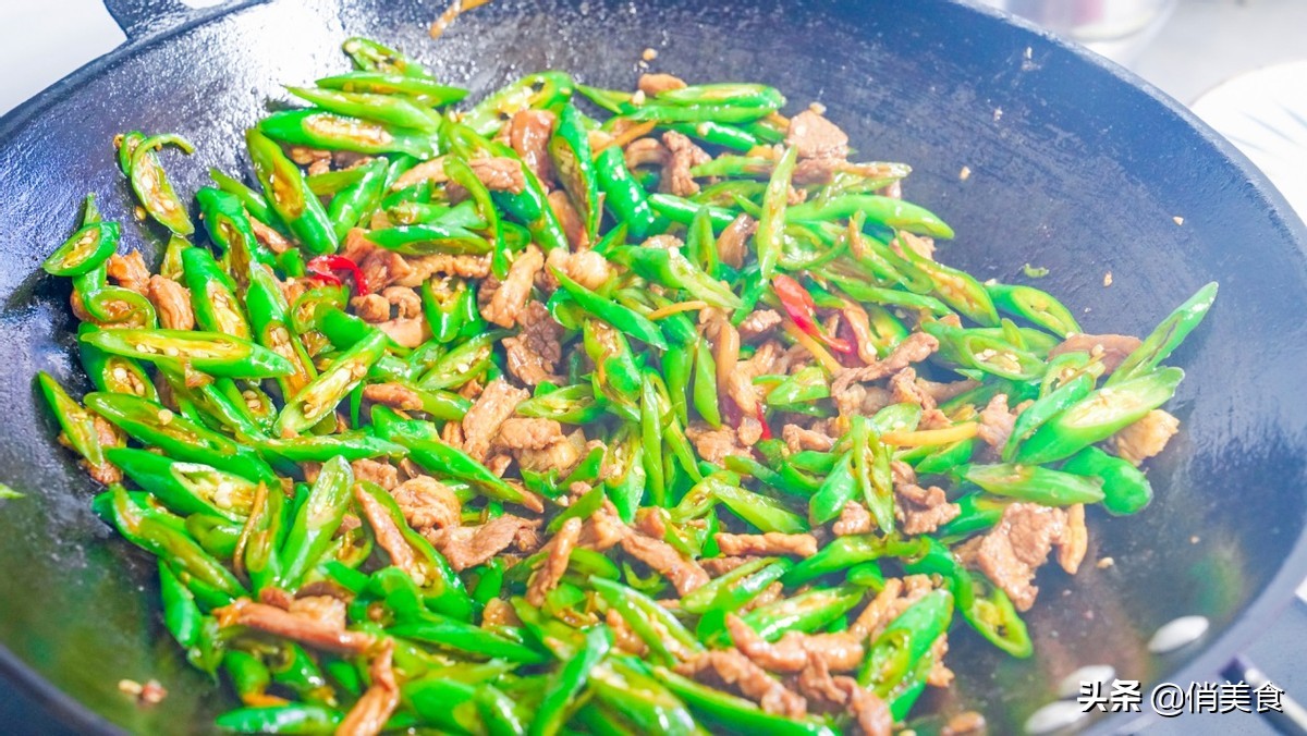 搞懂这6个烹饪技巧,烹饪技巧和思路