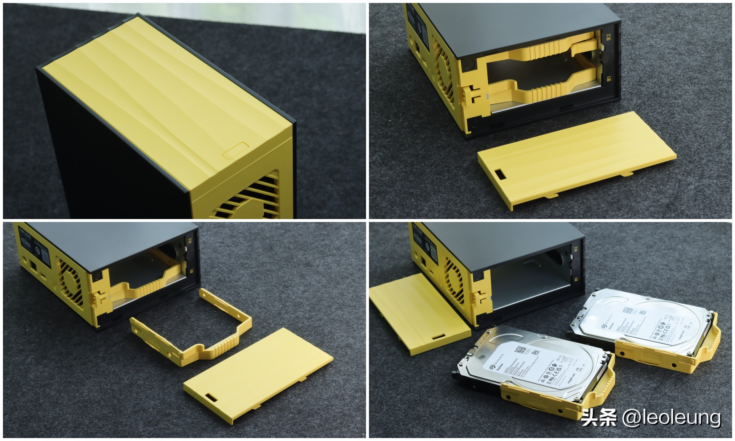 海康智存mage20pro怎么样,海康威视mage20nas测评