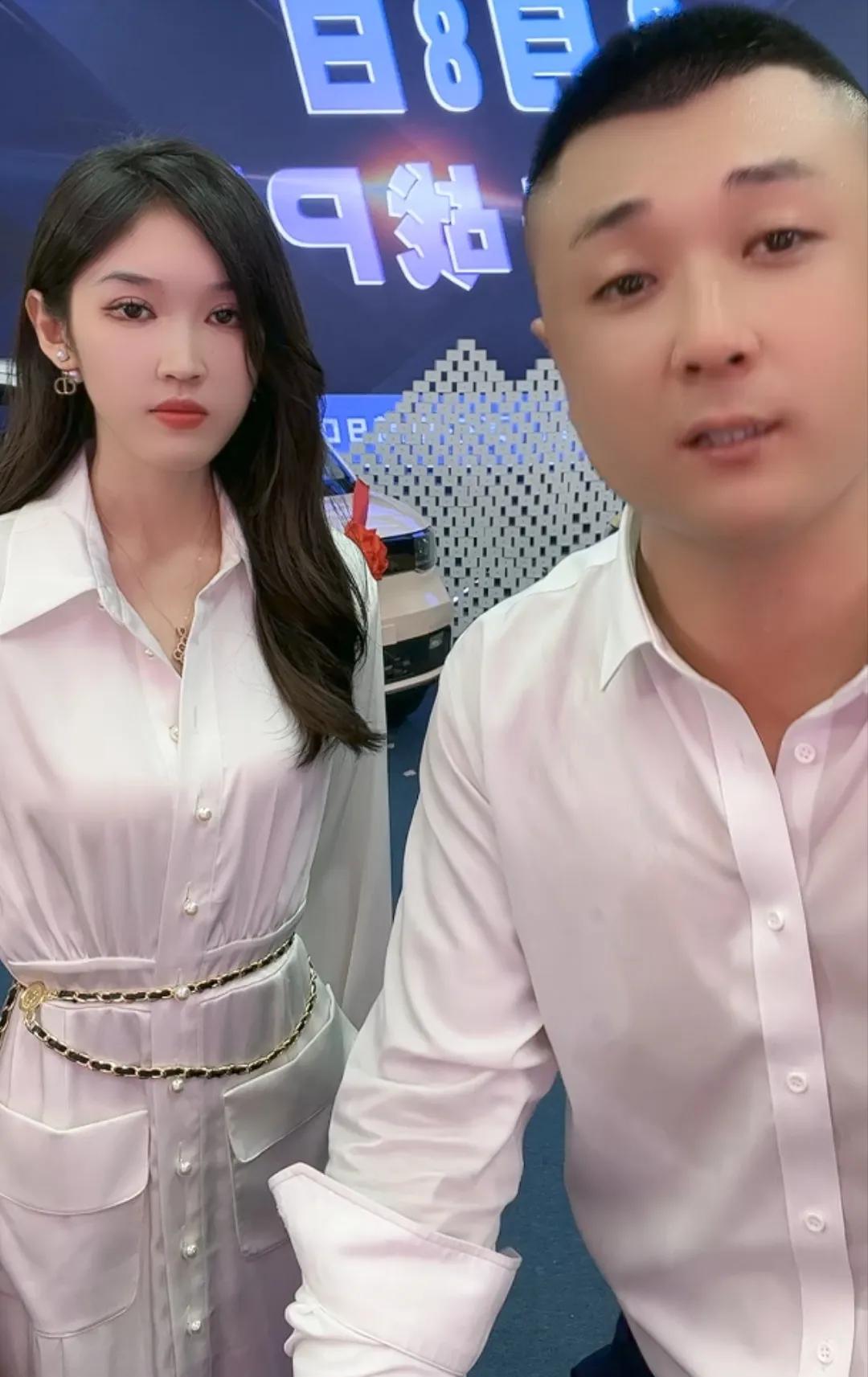 奥斯卡欠快手网红情感主播太原老葛一个小金人