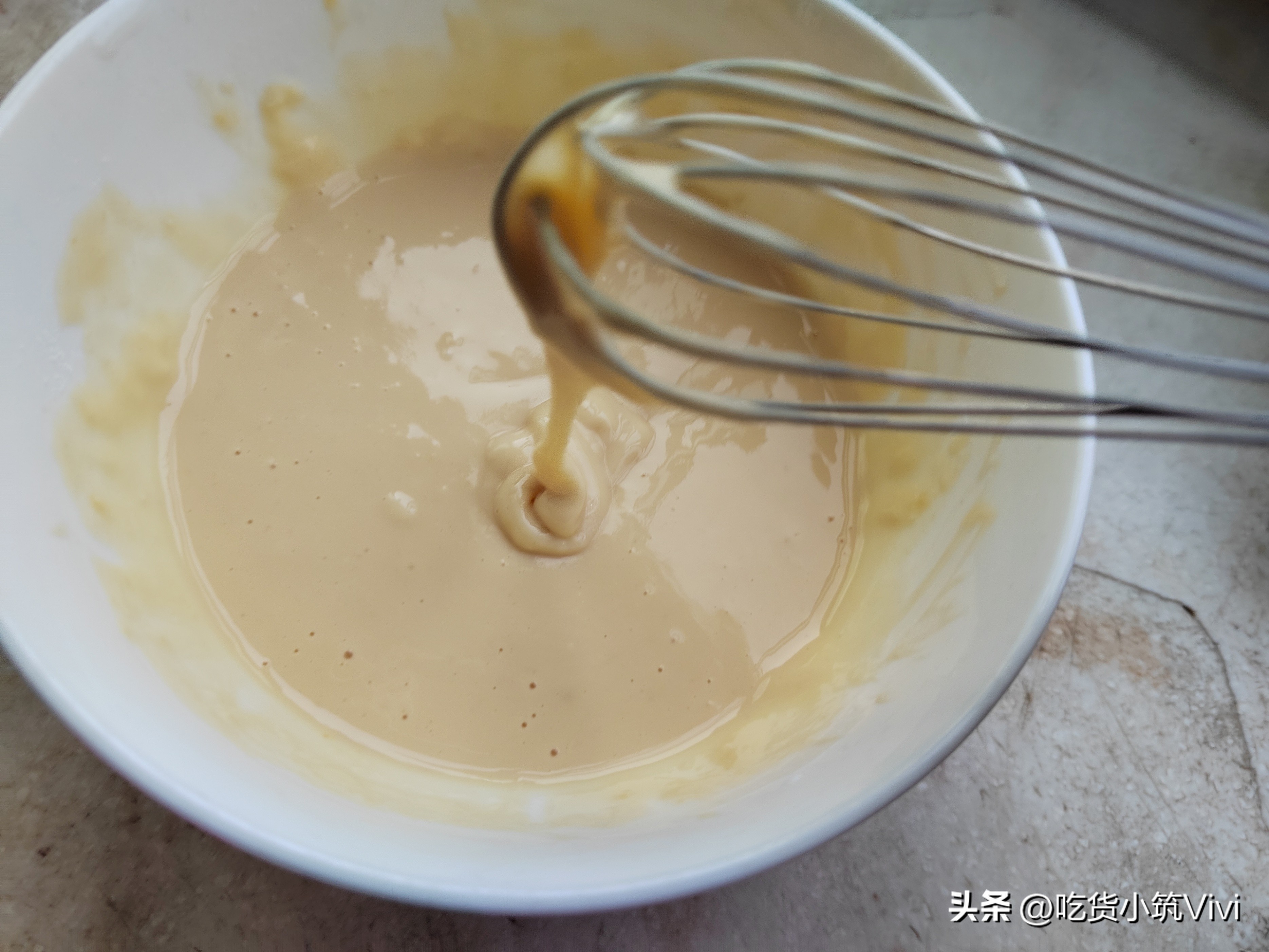 教你做出圆圆的哆啦a梦铜锣烧,如何在家做哆啦a梦同款铜锣烧