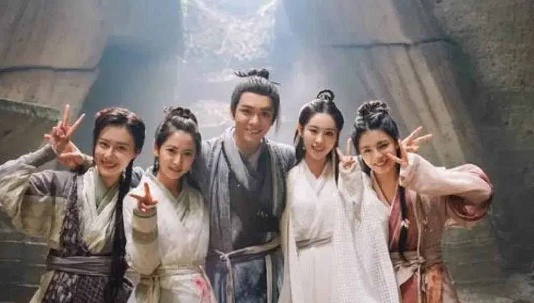 倚天屠龙记熊熊烈火焚我残躯,倚天屠龙记熊熊烈火焚我身躯