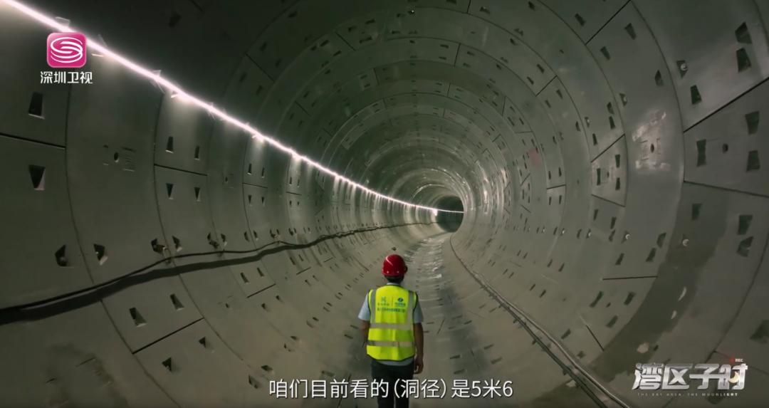 深圳卫视湾区子夜,深圳卫视湾区回播