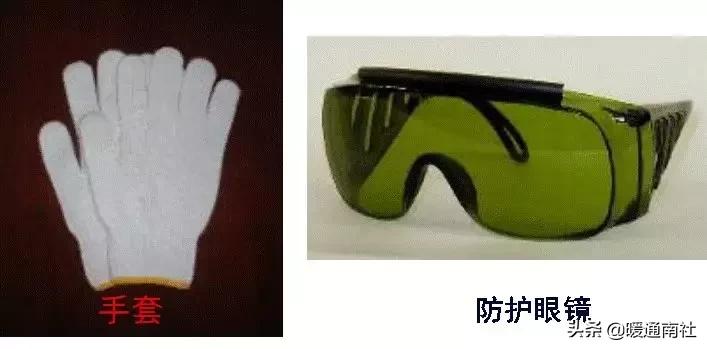 气焊工基本技术教材,火焰钎焊工艺操作流程