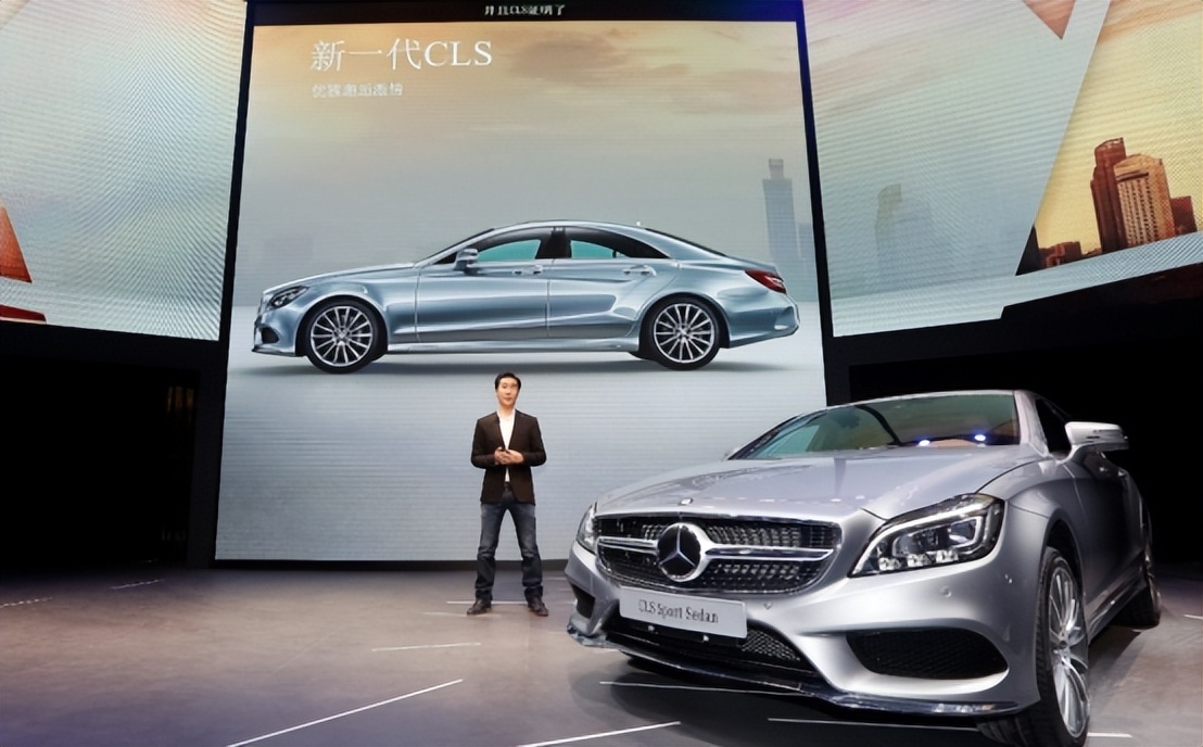 移动互联时代，梅德赛斯奔驰在华的营销策略存在什么问题？