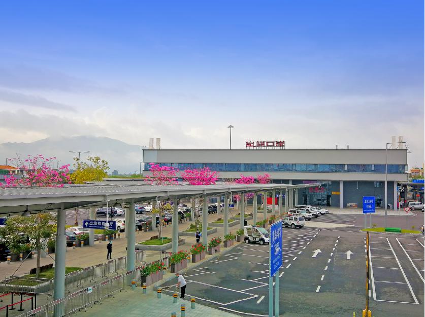 非深户无居住证办理港澳通行证,非深户第二次办理港澳通行证流程