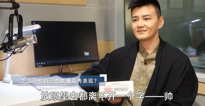 央视主持人严于信是哪里人,歌手严于信简介