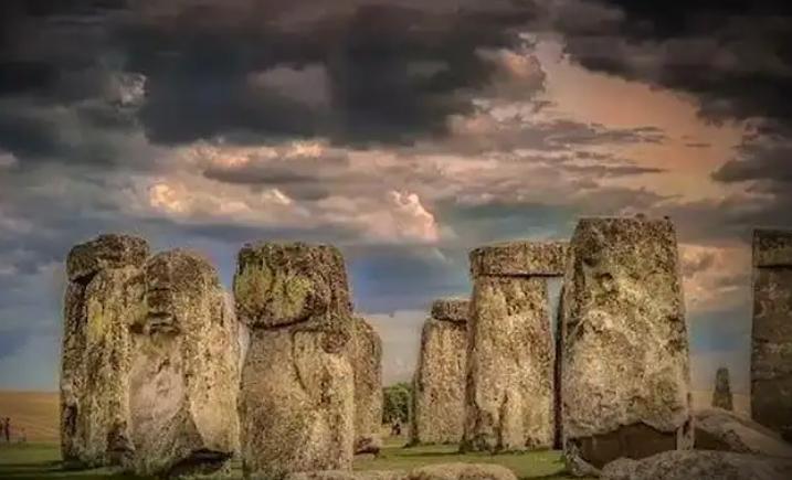 古浪大石头,古浪县城的大石头