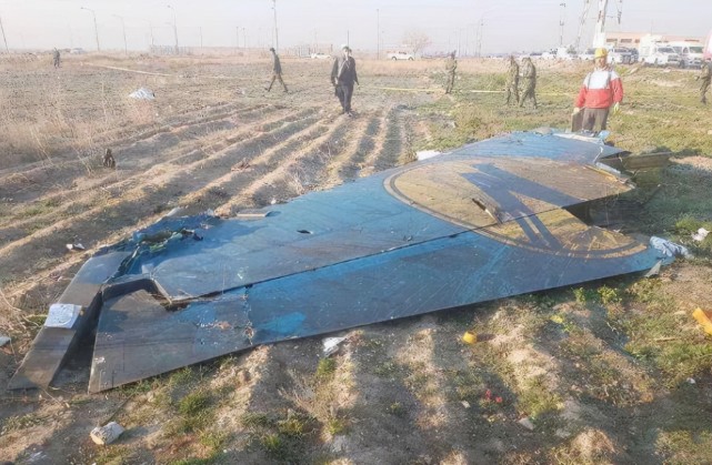 波音737飞机坠落事件伤亡名单,波音737飞机在广西坠落共多少次