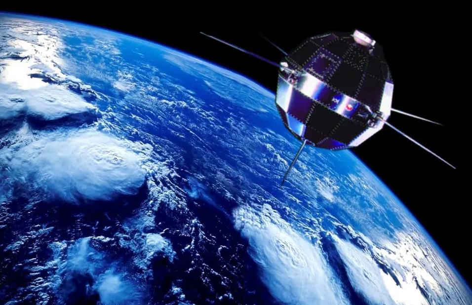 失联40多年的卫星突然出现,失联50年卫星突向地球传输信号