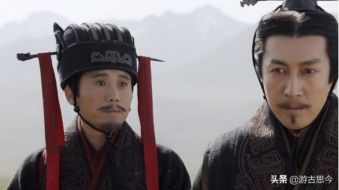 赵姬多喜欢嫪毐？司马迁用“绝爱之”3个字，道出二人的畸形之恋