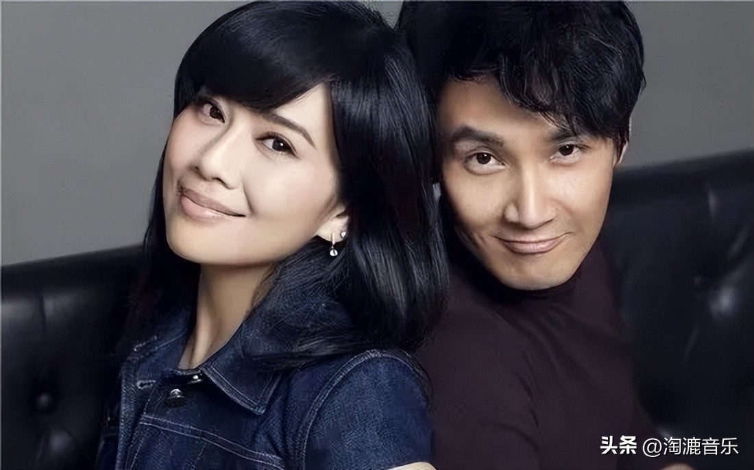 张学友救美人视频,张学友谈郑伊健