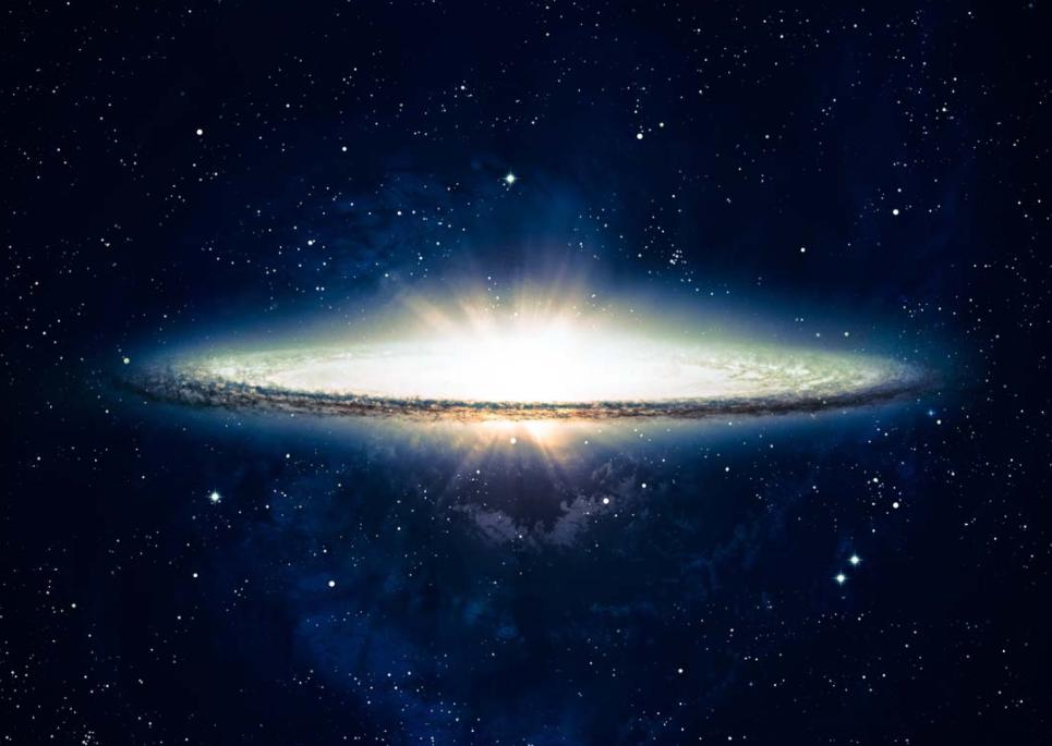 科学家探测到15亿光年外的信号,科学家破译15亿光年外星人信号