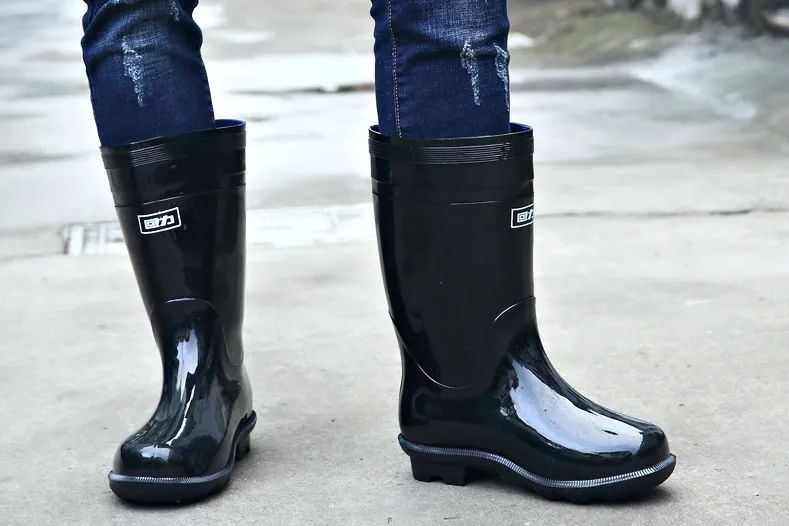 1000块钱的雨靴,雨靴5000块
