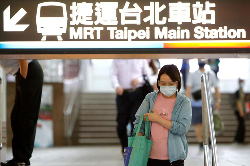 台湾台北什么样子的,中国台北最新信息