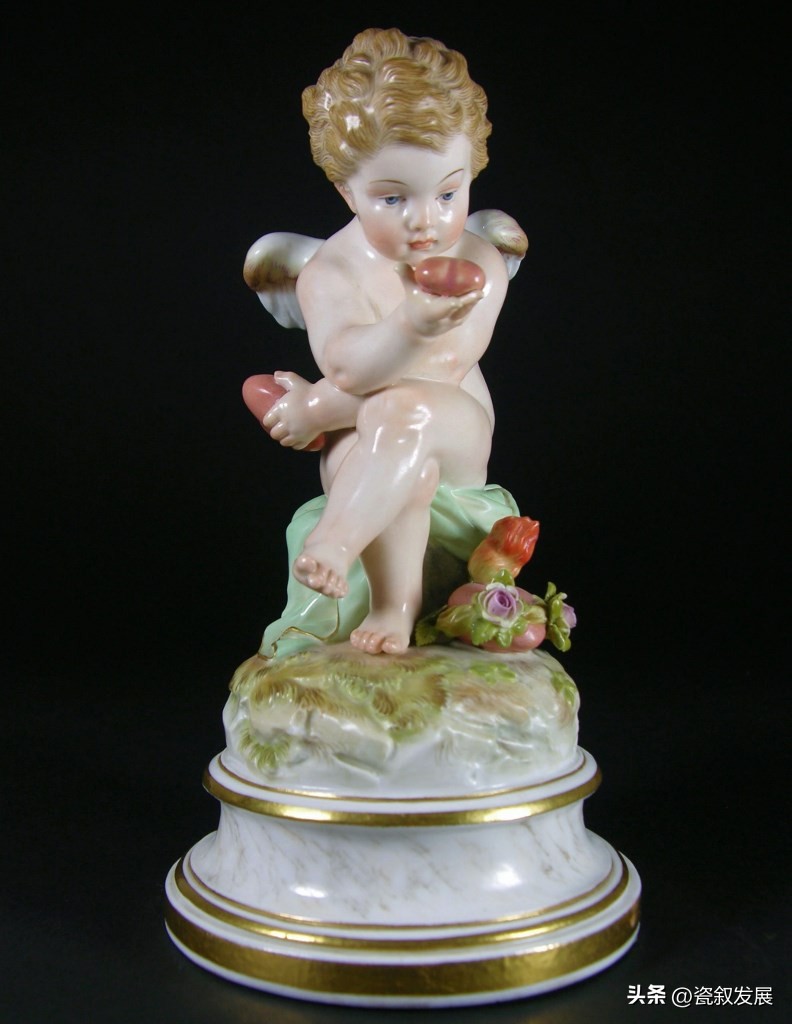 梅森瓷真品照片,梅森制瓷