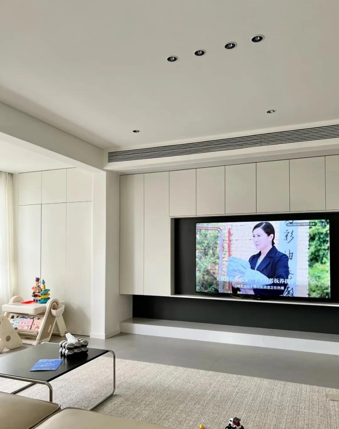 安徽女主晒出142平米新家：全屋没有一丝俗气，堪称装修教科书