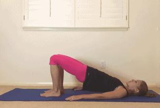 三招改善脊柱,脊柱侧弯纠正三个动作