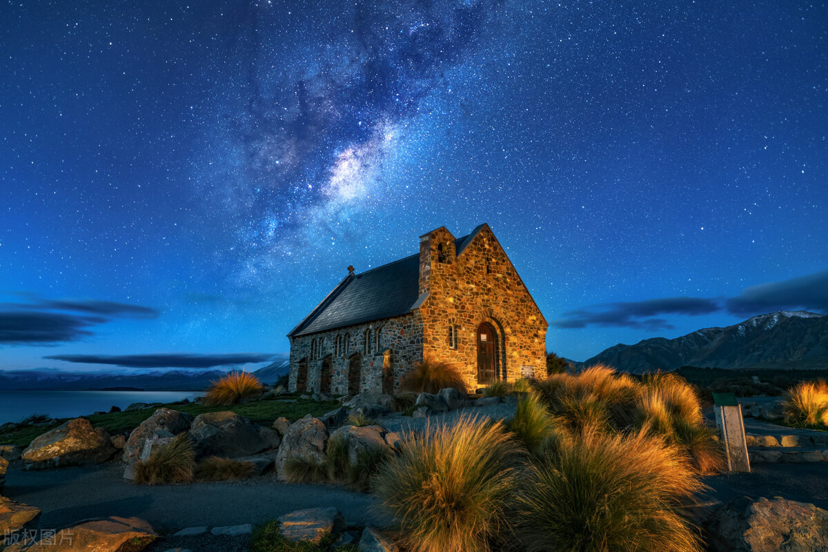 新西兰到底是什么样子的,你以为的新西兰vs现实中的新西兰