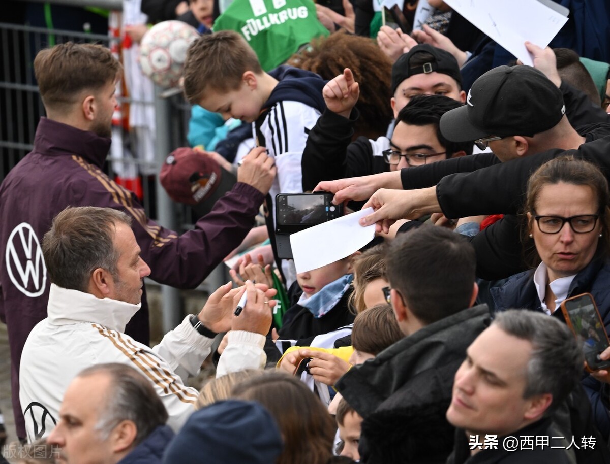 德国队迎来新篇章！世界杯小组赛出局后，主帅不得不换掉手机号码