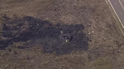 客机坠毁事件详情美国,飞机坠毁致112人死亡