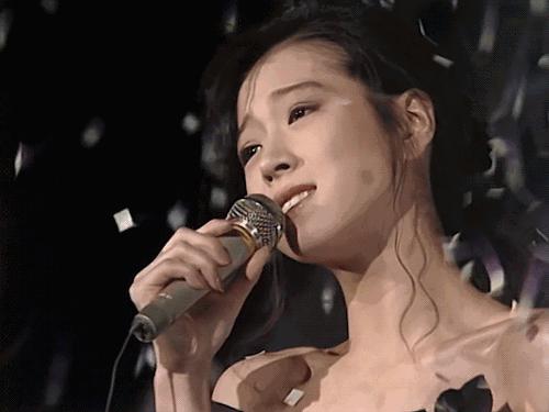 中森明菜最后的下场,中森明菜遇到的渣男是谁