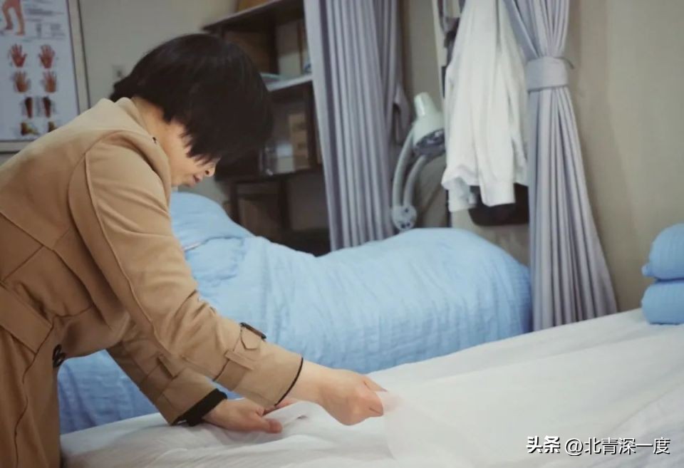 盲女离婚：倒插门婚姻持续23年，曾被丈夫“骚扰”下药，所有努力只为让他主动放弃