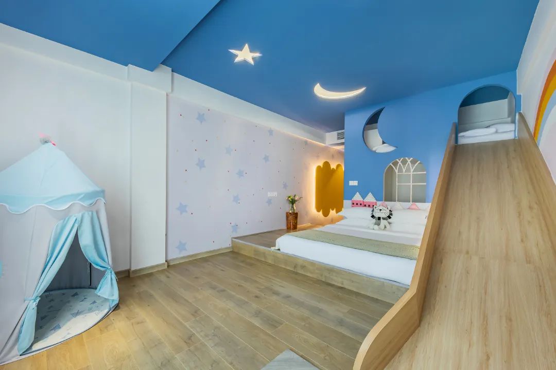 皖南川藏线哪里有看云海的民宿,皖南川藏线木兮窈尧家民宿价格