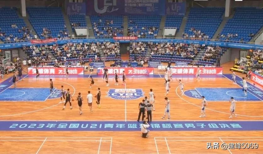 2023年全国u21青年篮球锦标赛,辽宁篮球u21青年队名单