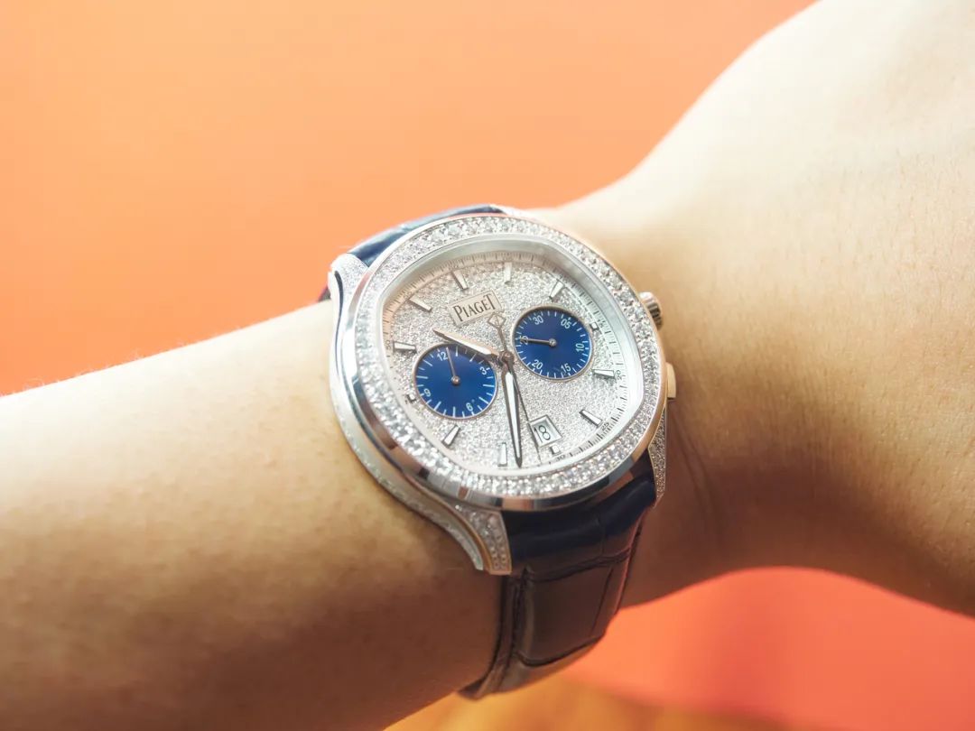 高定位无热炒，这个运动正装通吃的系列可谓样样能打