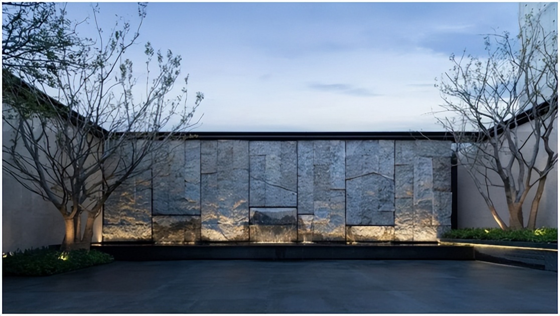 园治｜匠造金陵雅院落乌篷船上一盏茶