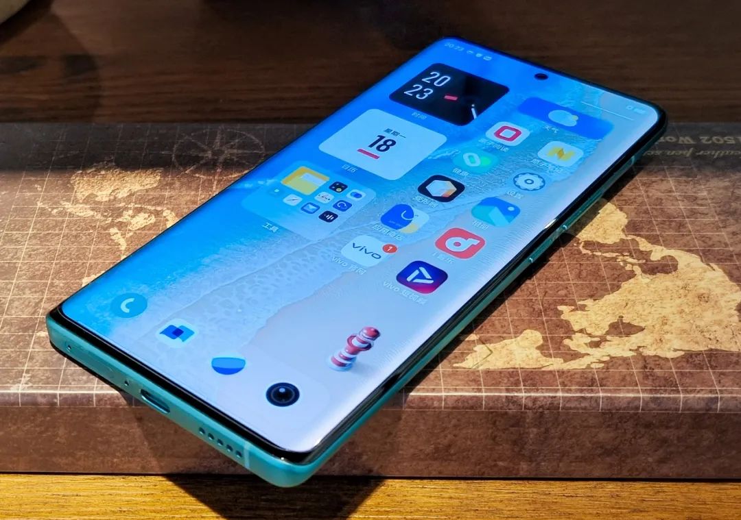 vivo公认最好拍照手机多少钱,vivox90pro拍照5000万