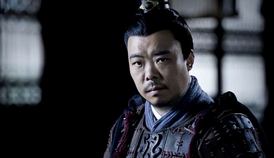 刘秀大将岑彭,刘秀的大将岑彭和马武