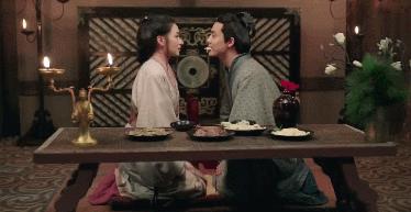 求求某些电视剧放过吻戏吧！我真的要吐了