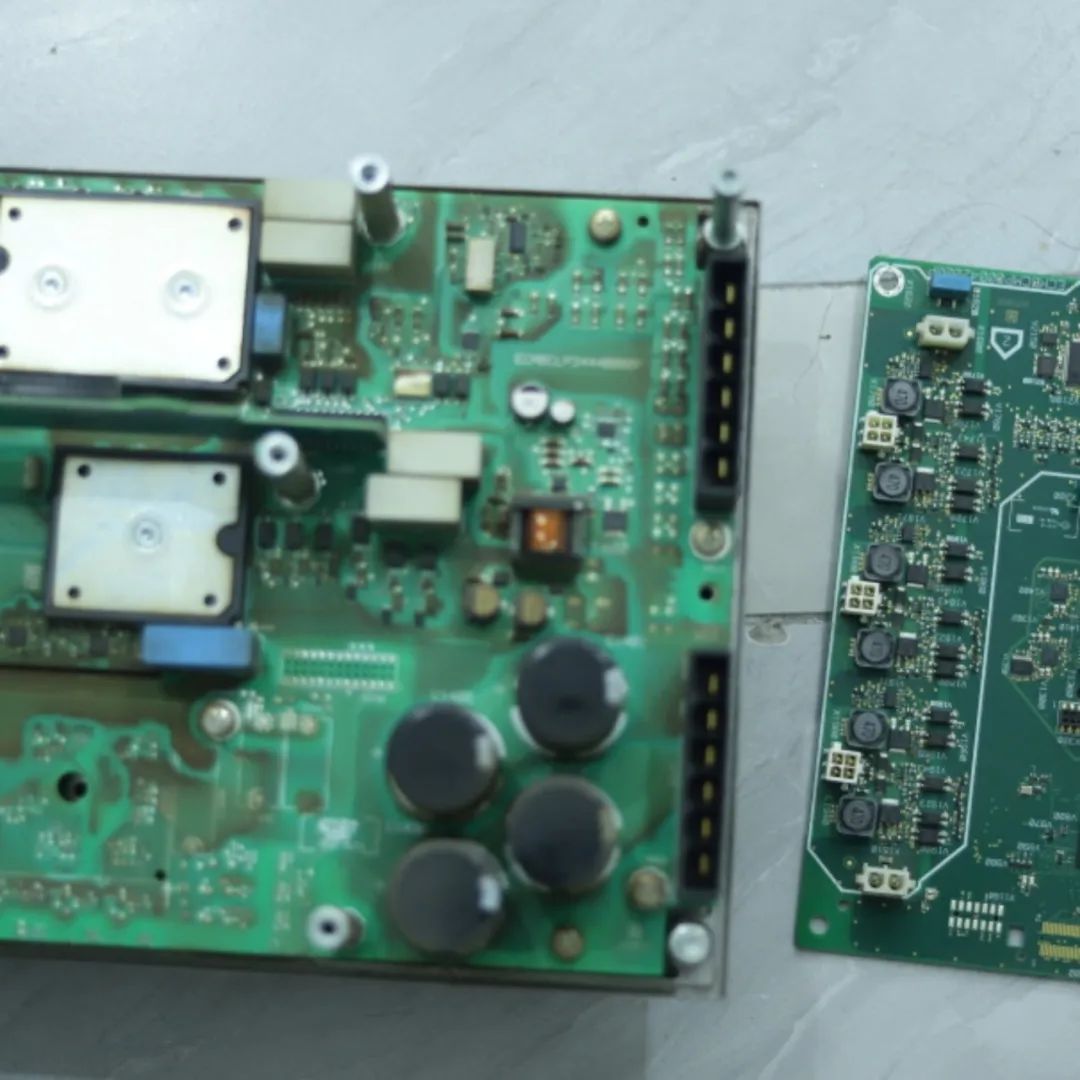 工业机器人维修视频,工业机器人主板维修视频