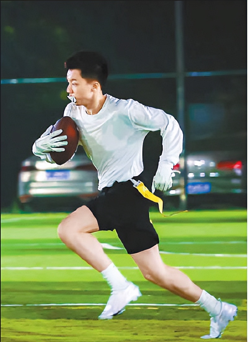 年轻人运动社交,运动融合社交