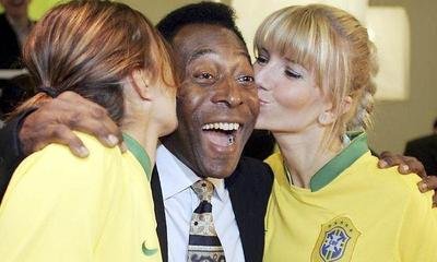 足球名人轶事,足球风流球星