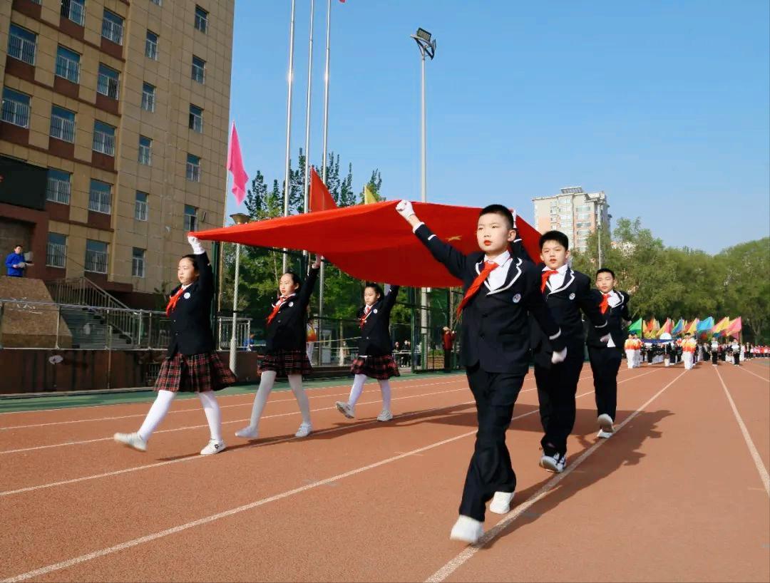 太原实验小学第二十二届校运会,太原市第四实验小学校运动会