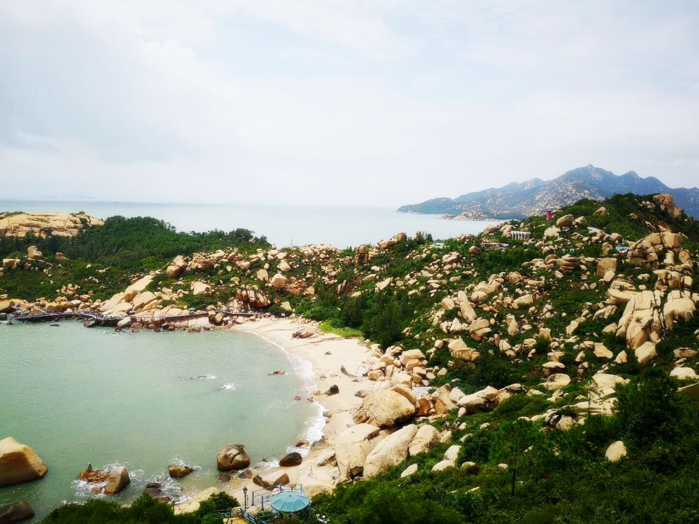 广东丹霞山风景旅游攻略,广东赏雪旅游景点推荐