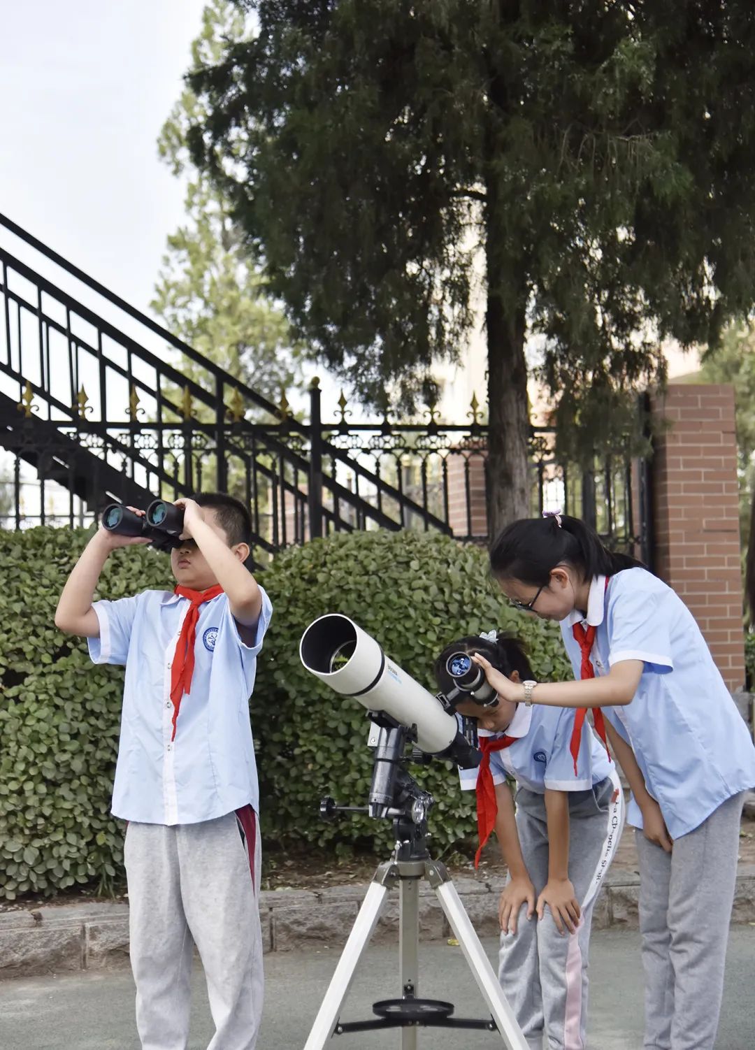 仁杰小学对口初中学校,太原仁杰小学附近的学校