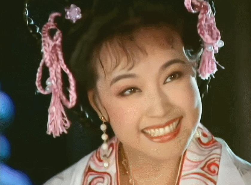 刘晓庆曝光监狱生活,刘晓庆三次婚姻曝光