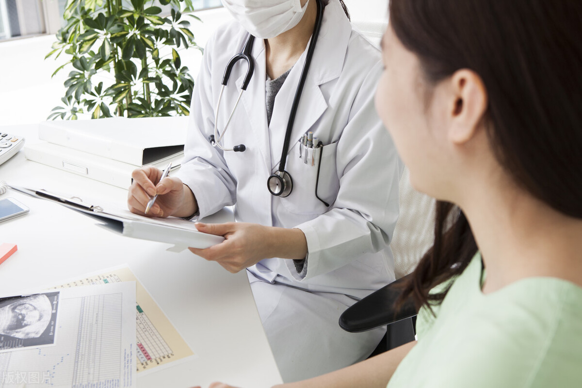 阴道炎症状会变成癌症吗,阴道炎症状检查时一碰就出血