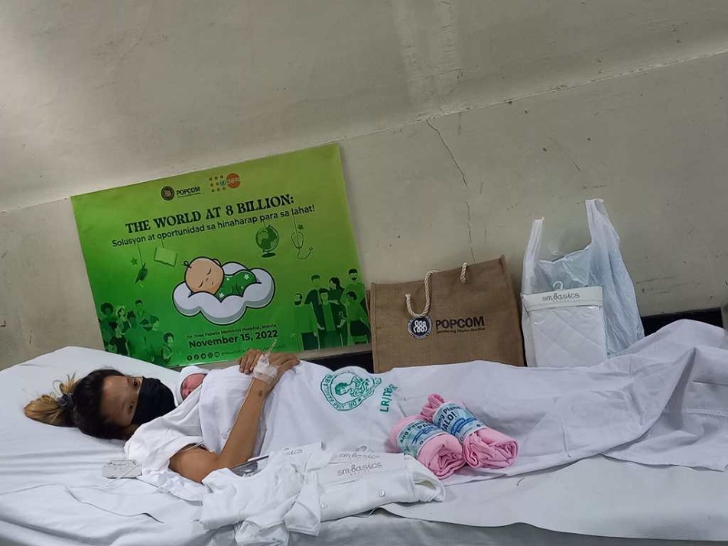 菲律宾人口出生率最新,菲律宾近年人口出生率