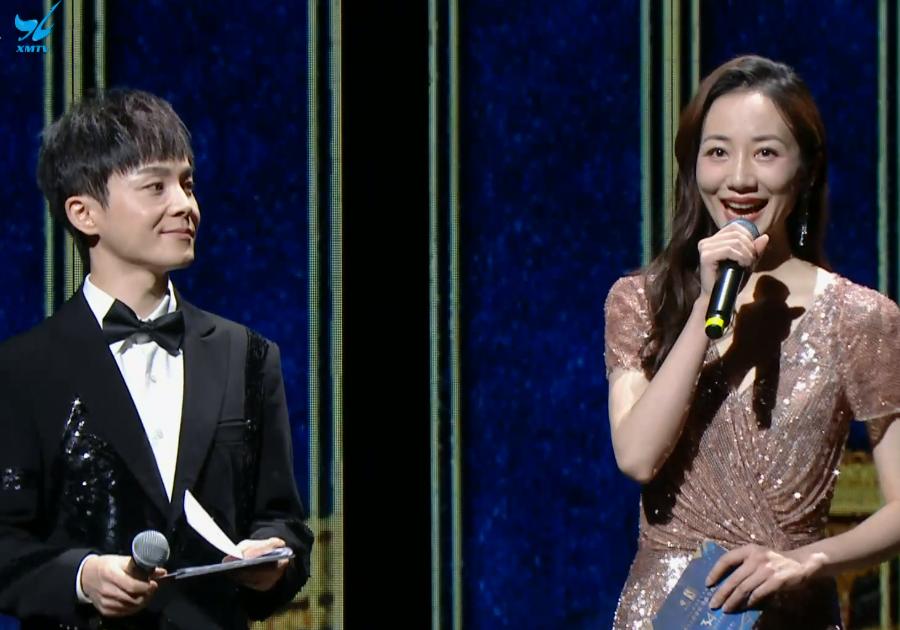 刘浩存张小斐金鸡奖提名,金鸡奖获奖名单张小斐刘浩存