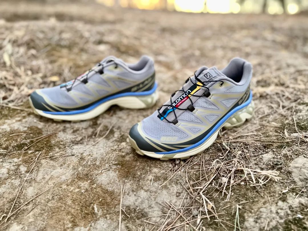 十款高性能越野跑鞋排行榜,综合性能好的跑鞋测评