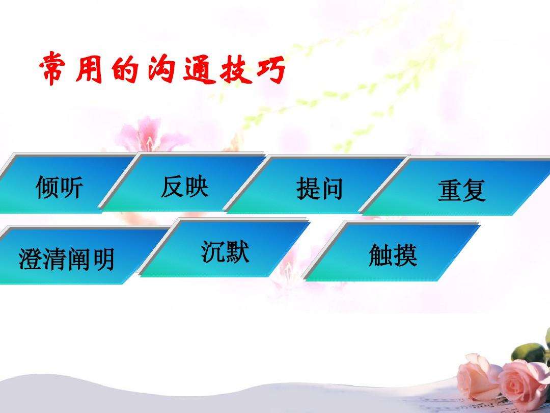 总是沟通不起来,不会聊天的人怎么提高沟通能力