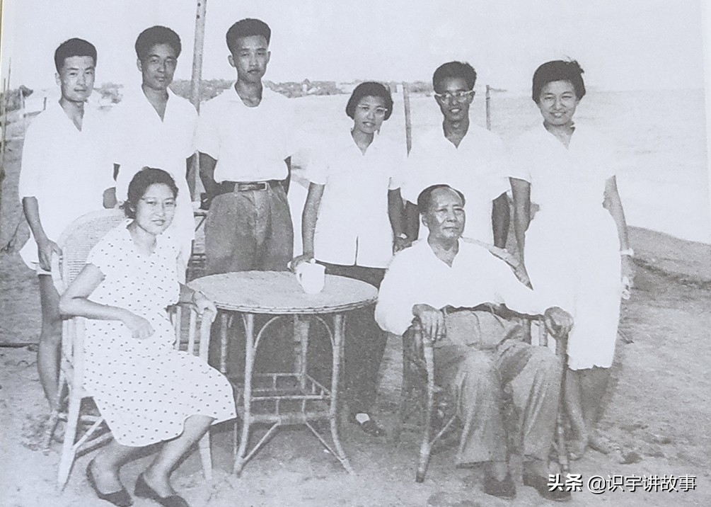 一次看个够！精心收集毛主席100张经典老照片，一起领略伟人风采
