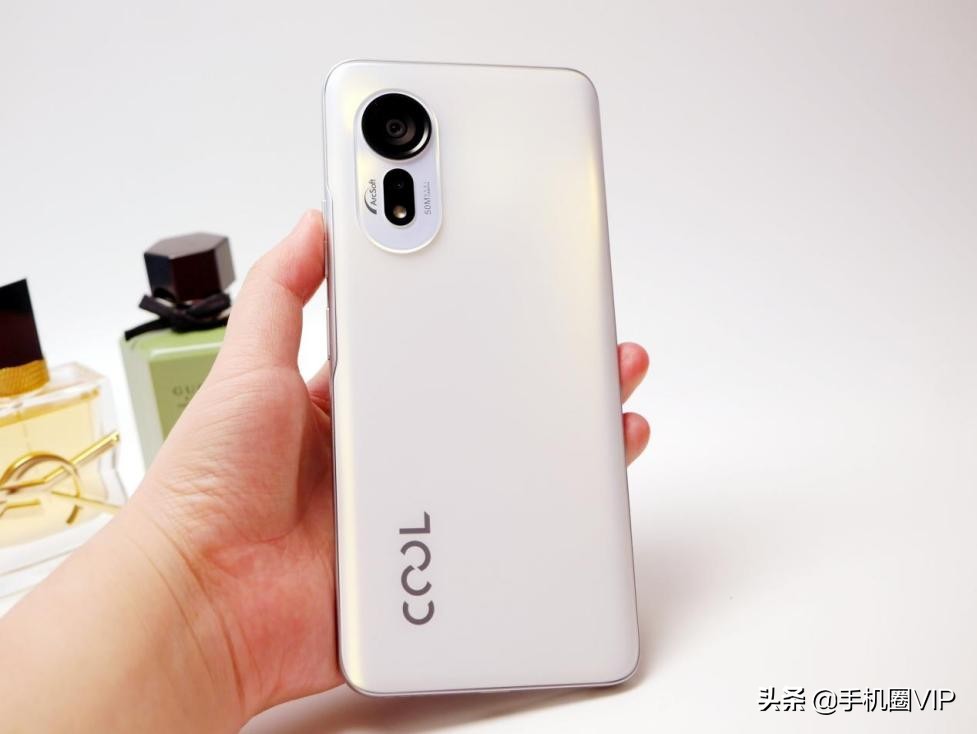 值得买的千元5g手机,酷派cool20s5g能用三年吗