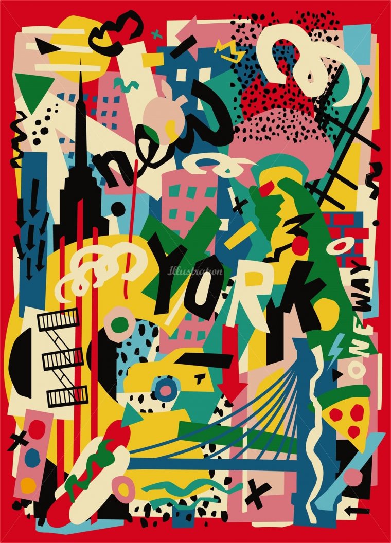 现代平面设计风格,聊城现代珑园总平面布置图