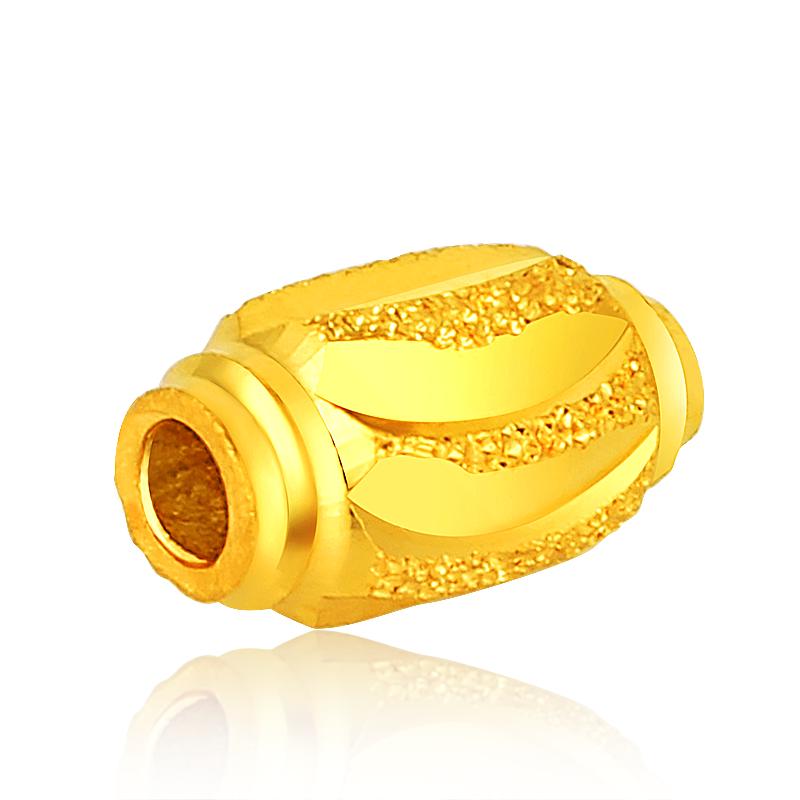 伊莱卡新品｜黄金路路通——九转玲珑，财运亨通